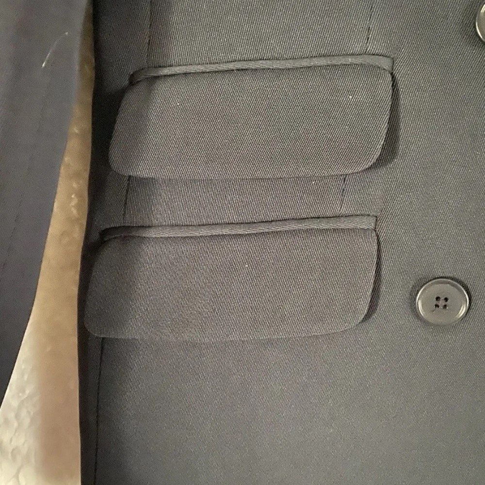 Ralph Lauren blazer men size 6 - Picture 3 of 5